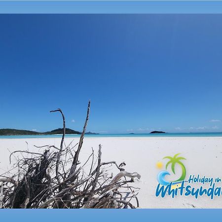 Mandalay Escape, Seclusion & Serenity With A Pool Airlie Beach Exteriör bild