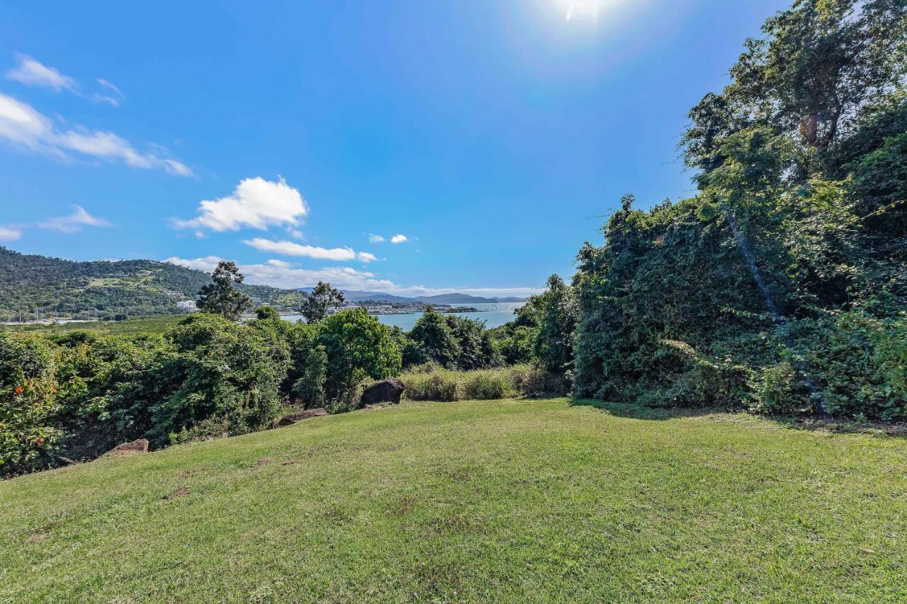 Mandalay Escape, Seclusion & Serenity With A Pool Airlie Beach Exteriör bild